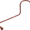 Torque amplifier tube