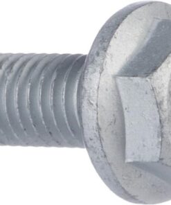 Tornillo Kuhn