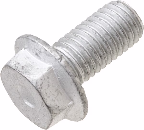 Tornillo autoblocante 1 Tornillo autoblocante