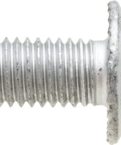 Tornillo autoblocante 7 Tornillo autoblocante