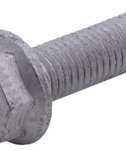 Tornillo autob. dentado debajo