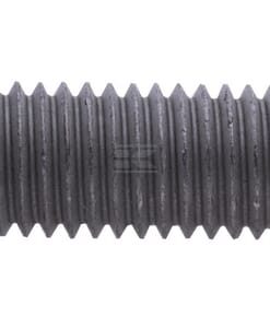 Tornillo autob. dentado debajo 9 Tornillo autob. dentado debajo