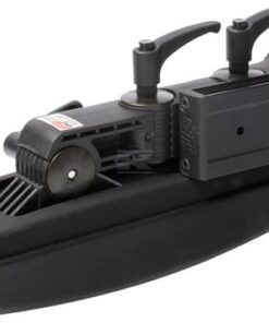 Armrest LH