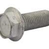 Tornillo avellanado M16