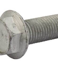 Tornillo avellanado M16