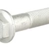 Tornillo autob. dentado debajo