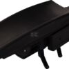 Armrest rigth pod, metal lever