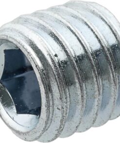 Tornillo de ajuste con cono