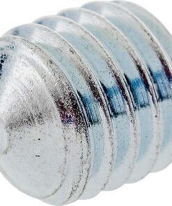 Tornillo de ajuste con cono