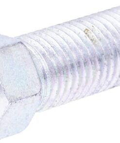 Tornillo fijación hex.con cono