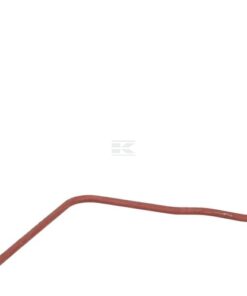 Clutch coupling tube