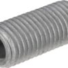 Tornillo Allen de fijación 7 Tornillo Allen de fijación