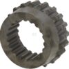PTO clutch 20/18 teeth