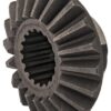 Differencial crown wheel