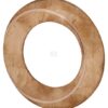 Crown wheel washer