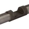 Differencial mechanism satellite pin