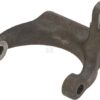 Rear drive lock fork