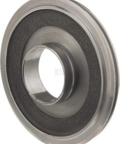 Clutch piston