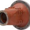 Rear drive housing old type