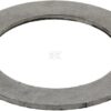 Satelite washer, steel