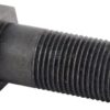 Rear wheel shaft bolt