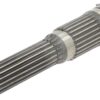 Differential shaft right