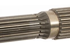 Differential shaft right