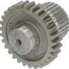 Driven wheel 29 teeth