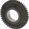 Front axle clutch intermediate wheel 3 Front axle clutch intermediate wheel