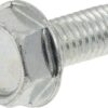 Tornillo autocortante
