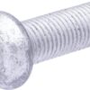 Tornillo tipo Allen hexagonal