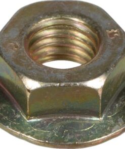 Tuerca con collar