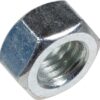 Tuerca hexagonal