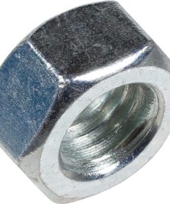 Tuerca hexagonal
