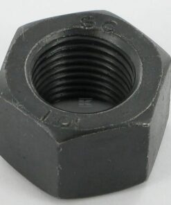 Tuerca hexagonal alta