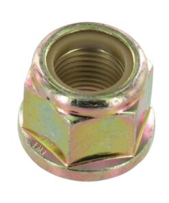Tuerca autofijad. M16x1,5 10.9