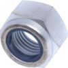 Self-locking nut 3 Self-locking nut