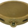 Cajón para válvula 8"