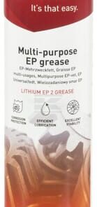 Grasa multiusos EP 400 g