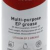 Grasa multiusos EP 400g LS 12pcs 2 Grasa multiusos EP 400g LS 12pcs