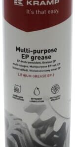 Grasa multiusos EP 500 g
