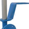 Disc shaft