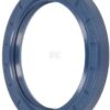 Retén BAU5SLX2 75x100x10 72NBR 3 Seal BAU5SLX2 75x100x10 72NBR