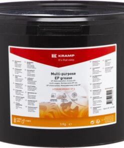 Grasa multiusos EP 5 kg