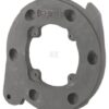 Brake disc 3 Brake disc