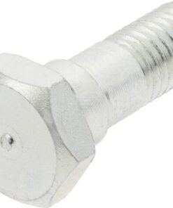 Brake disc bolt