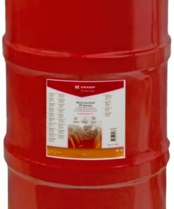 Grasa multiusos EP 50 kg