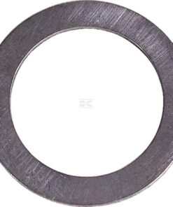 Anillo de retención