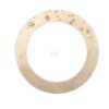 Arandela de ajuste 0,5 mm