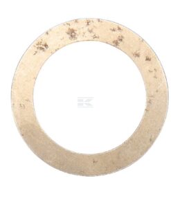 Arandela de ajuste 0,5 mm